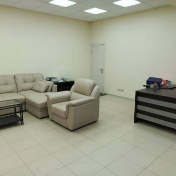 Продается Офис, 105 м²