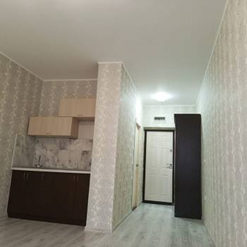 Продается 1-комнатная квартира, 22,6 м²