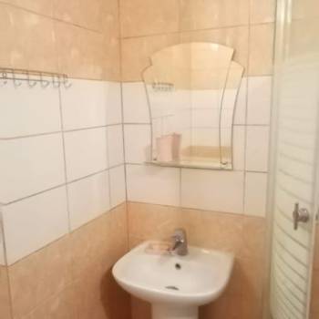 Продается 1-комнатная квартира, 22,6 м²