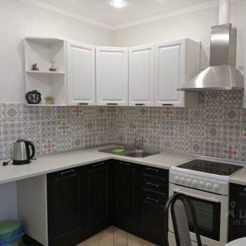 Сдается 1-комнатная квартира, 38 м²