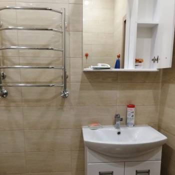 Сдается 1-комнатная квартира, 38 м²