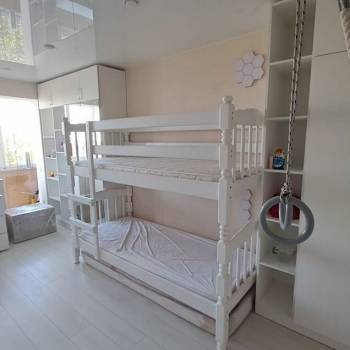 Сдается Многокомнатная квартира, 72 м²