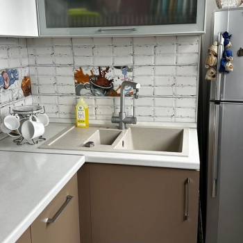 Продается 3-х комнатная квартира, 80 м²