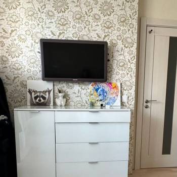 Продается 3-х комнатная квартира, 80 м²