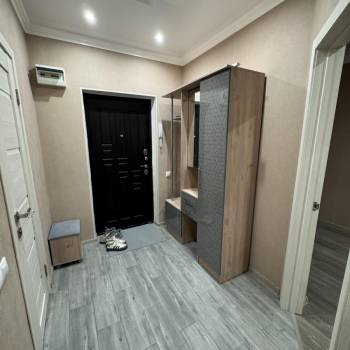 Сдается 1-комнатная квартира, 35,82 м²