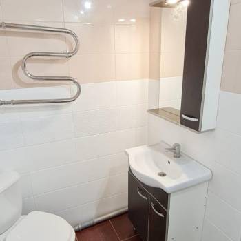 Продается 1-комнатная квартира, 35,1 м²