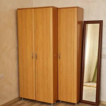 Продается 1-комнатная квартира, 35,1 м²