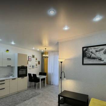 Сдается 1-комнатная квартира, 42 м²