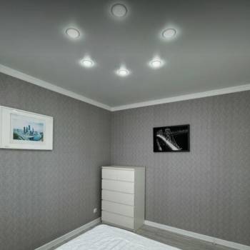 Сдается 1-комнатная квартира, 42 м²