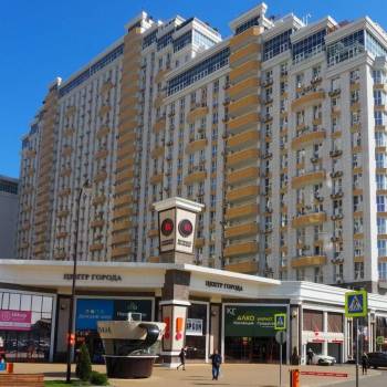 Продается 2-х комнатная квартира, 62 м²