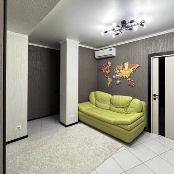 Продается 2-х комнатная квартира, 62 м²