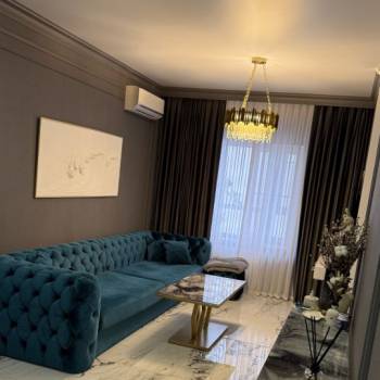 Продается 3-х комнатная квартира, 104 м²