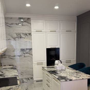 Продается 3-х комнатная квартира, 104 м²