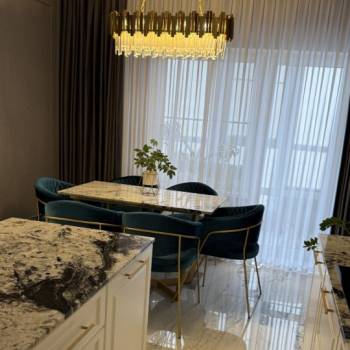 Продается 3-х комнатная квартира, 104 м²