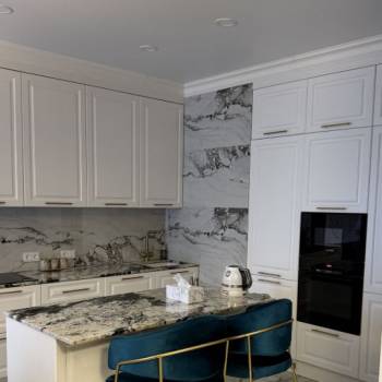 Продается 3-х комнатная квартира, 104 м²