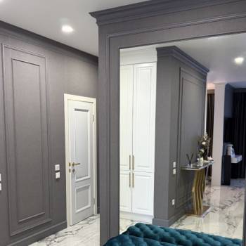 Продается 3-х комнатная квартира, 104 м²