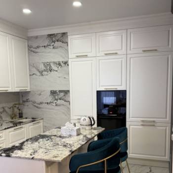 Продается 3-х комнатная квартира, 104 м²