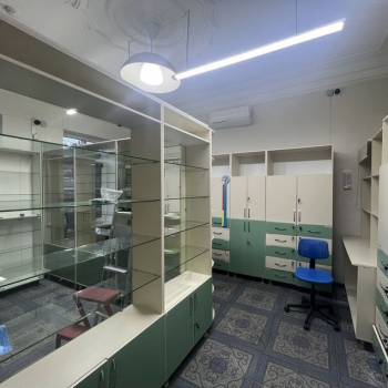 Сдается Офис, 31 м²