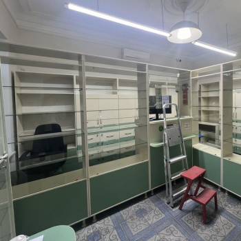 Сдается Офис, 31 м²