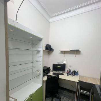 Сдается Офис, 31 м²