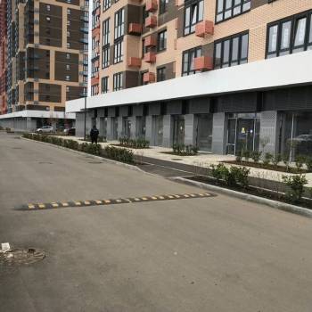 Сдается Нежилое помещение, 59 м²