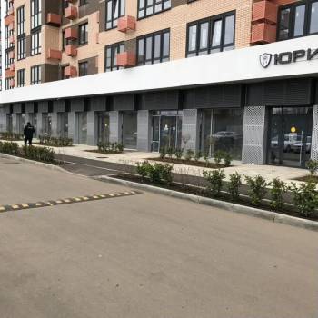 Сдается Нежилое помещение, 59 м²