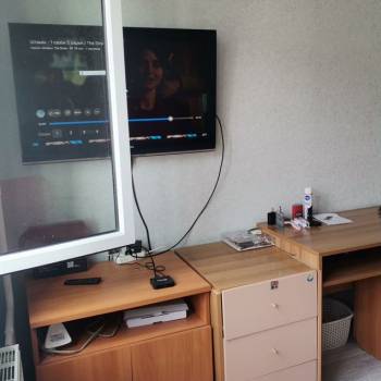 Продается 1-комнатная квартира, 40 м²