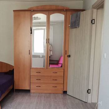 Продается 1-комнатная квартира, 40 м²