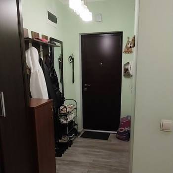 Продается 1-комнатная квартира, 51 м²