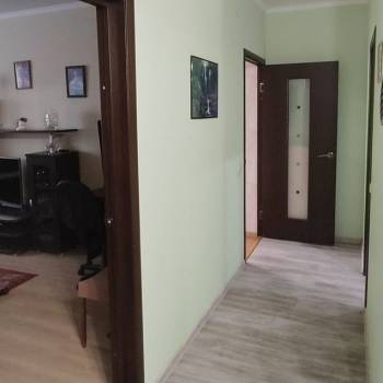 Продается 1-комнатная квартира, 51 м²