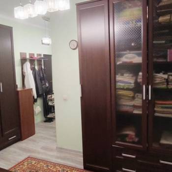 Продается 1-комнатная квартира, 51 м²