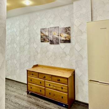 Продается 1-комнатная квартира, 45 м²