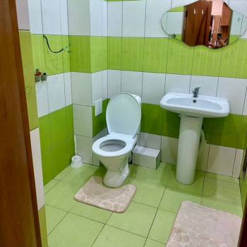 Продается 1-комнатная квартира, 45 м²