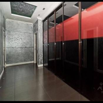 Сдается 1-комнатная квартира, 50 м²