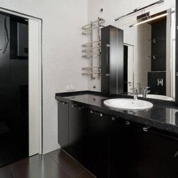 Сдается 1-комнатная квартира, 50 м²