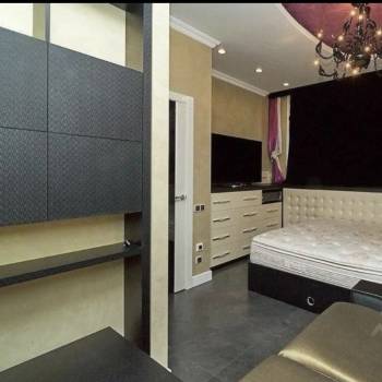 Сдается 1-комнатная квартира, 50 м²