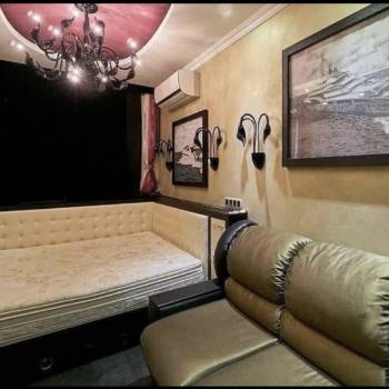 Сдается 1-комнатная квартира, 50 м²