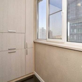 Сдается 1-комнатная квартира, 50 м²