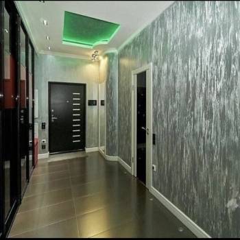 Сдается 1-комнатная квартира, 50 м²