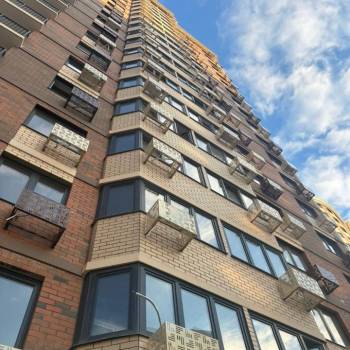 Сдается 2-х комнатная квартира, 65 м²