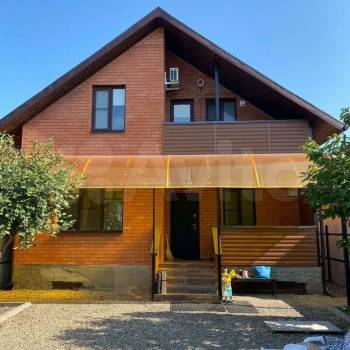 Продается Дом, 110 м²