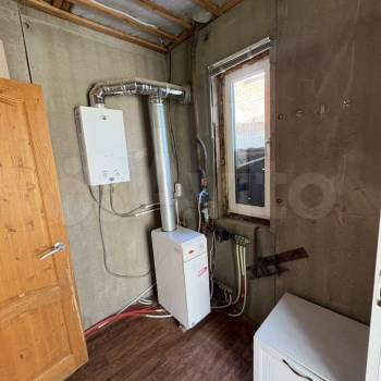 Продается Дом, 138 м²