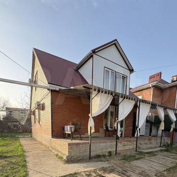 Продается Дом, 138 м²