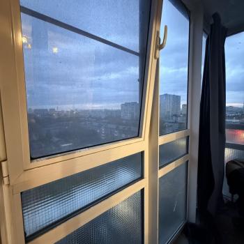 Продается 2-х комнатная квартира, 62 м²