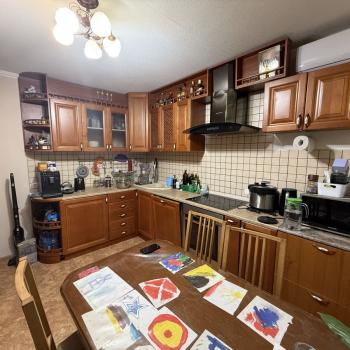 Продается 2-х комнатная квартира, 62 м²