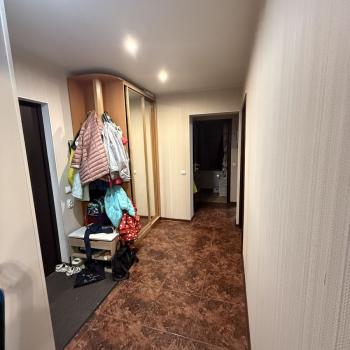 Продается 2-х комнатная квартира, 62 м²