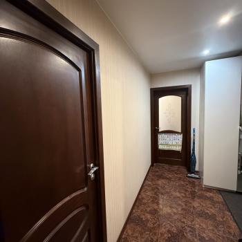 Продается 2-х комнатная квартира, 62 м²