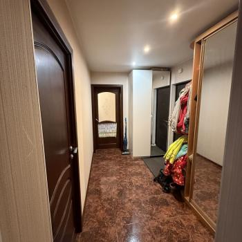 Продается 2-х комнатная квартира, 62 м²