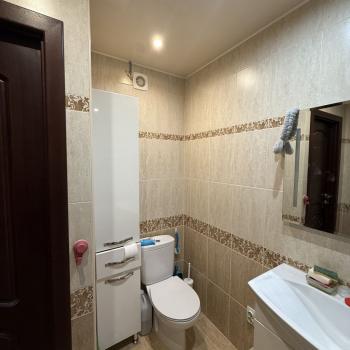 Продается 2-х комнатная квартира, 62 м²