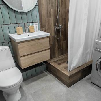 Сдается 1-комнатная квартира, 42 м²